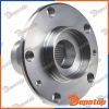 Moyeu de roue avant pour FIAT | KLP-FT-029P, 6639